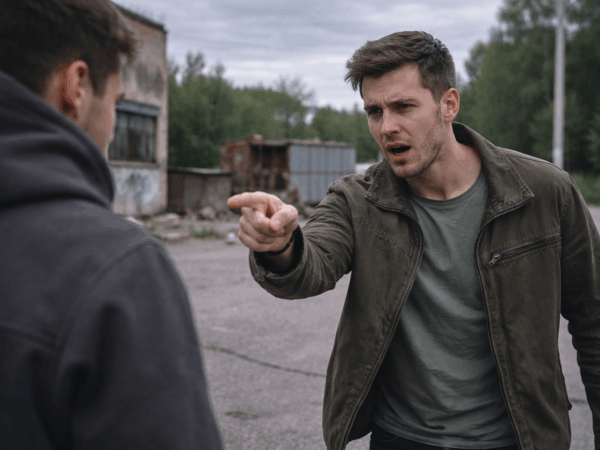 Vaara & Uhkatilannekoulutus